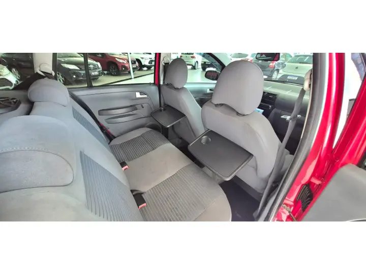 SPACEFOX 1.6 MI SPORTLINE 8V FLEX 4P MANUAL