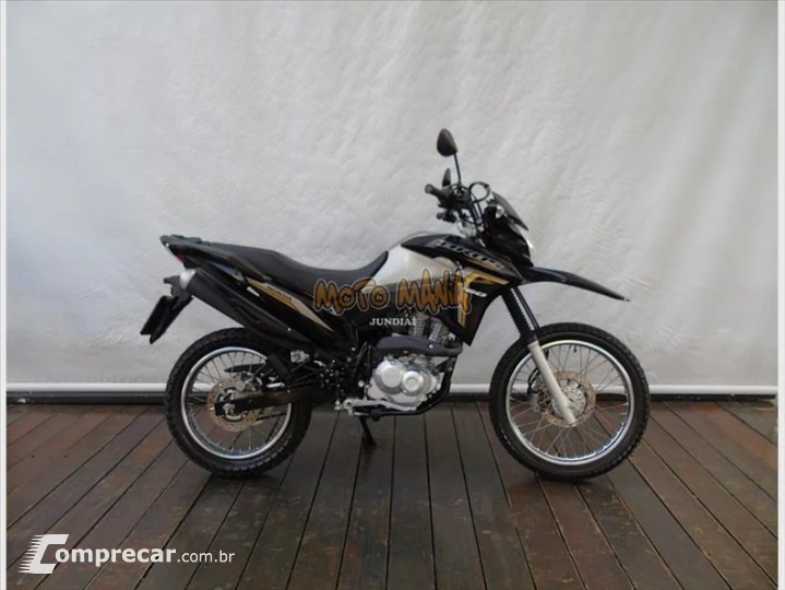NXR 160 BROS ESDD