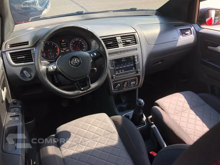 Fox 1.6 Msi Total Flex Xtreme 4P Manual