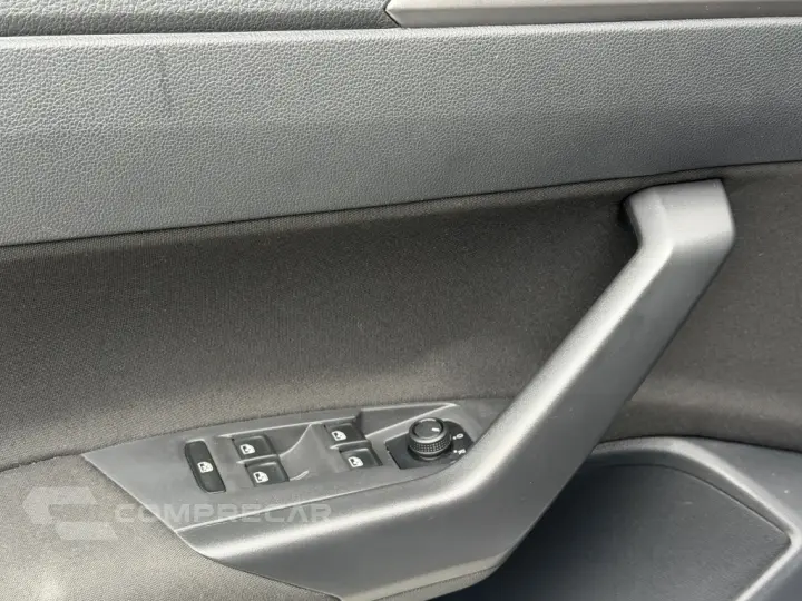 NIVUS 1.0 200 TSI TOTAL FLEX COMFORTLINE AUTOMÁTICO