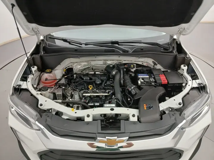 TRACKER 1.2 TURBO FLEX PREMIER AUTOMÁTICO