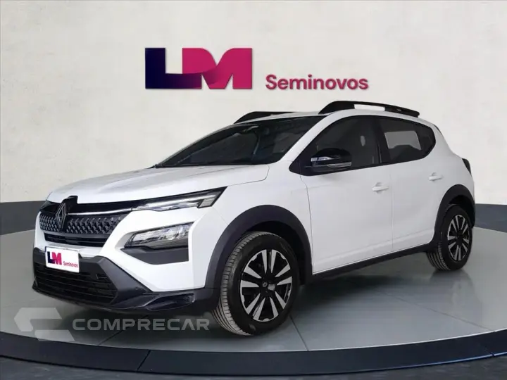 KARDIAN 1.0 TCE FLEX EVOLUTION EDC