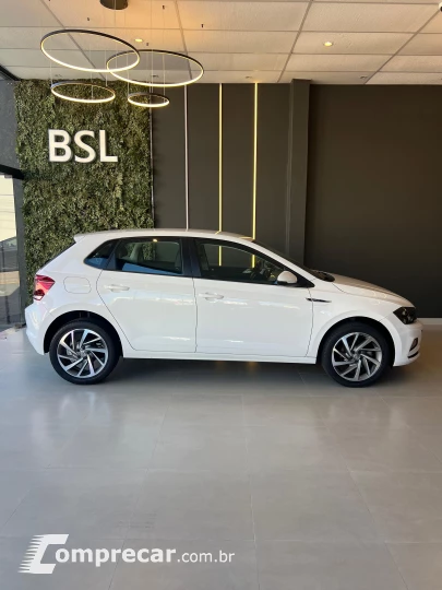 POLO 1.0 200 TSI Highline