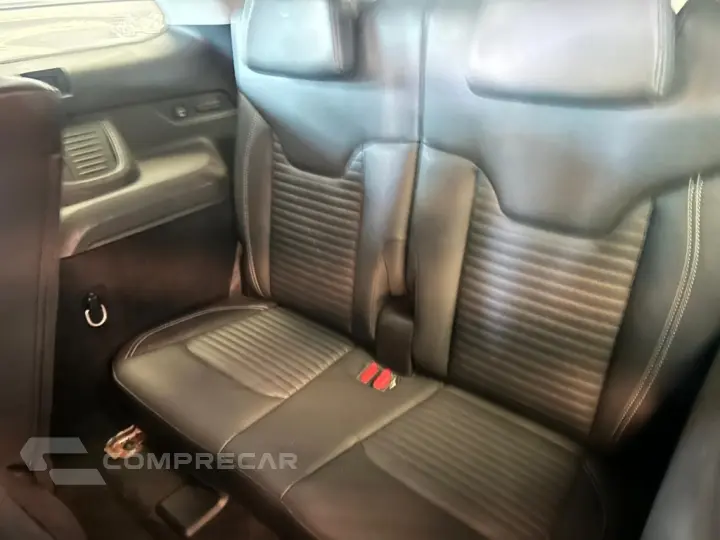 COMMANDER 1.3 T270 TURBO FLEX LIMITED AT6