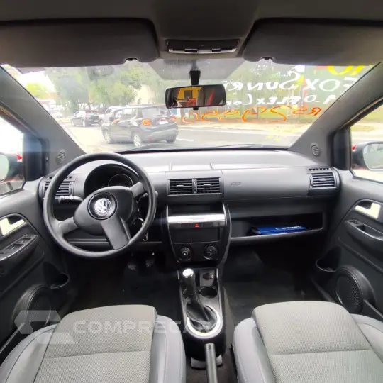 Fox SUNRISE 1.0 Mi Total Flex 8V 5p