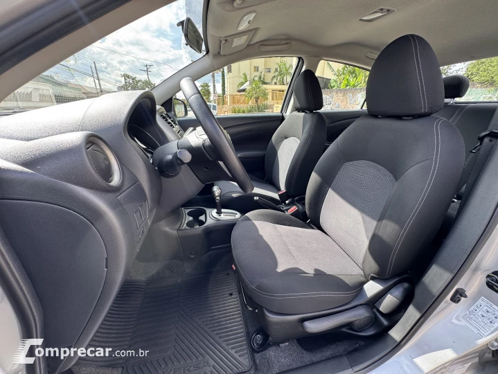 VERSA 1.6 16V SV