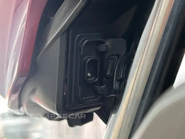 CG 160 TITAN - Street