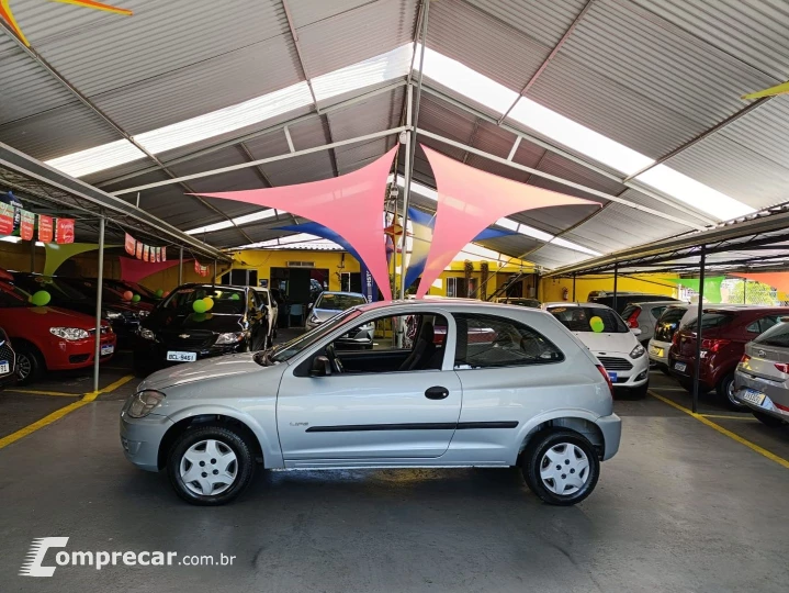 Celta 1.0 Mpfi Life 8V Flex 2P Manual
