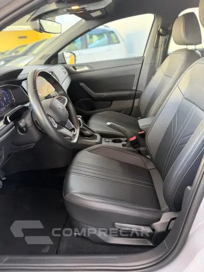 NIVUS 1.0 200 TSI Highline