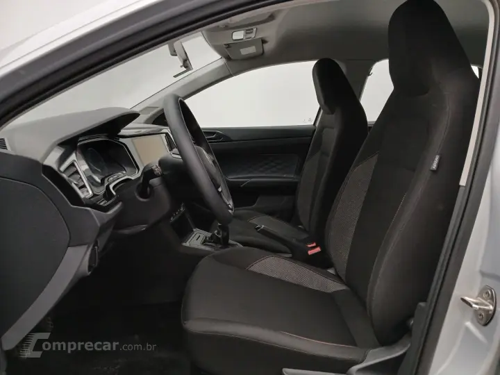 POLO 1.0 MPI TRACK MANUAL