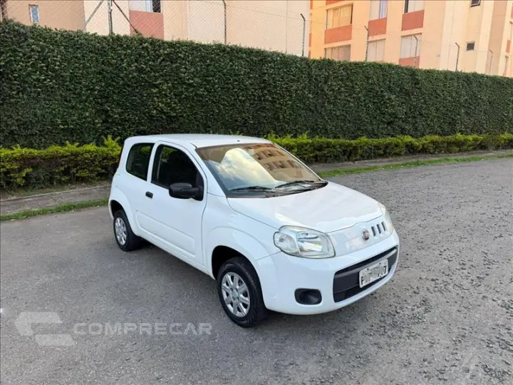 UNO 1.0 EVO Vivace 8V