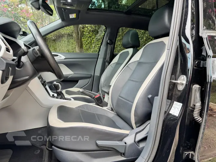 T-CROSS 1.4 250 TSI Highline
