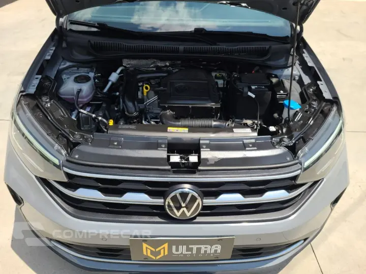 Nivus Highline 1.0 200 TSI Flex Aut.