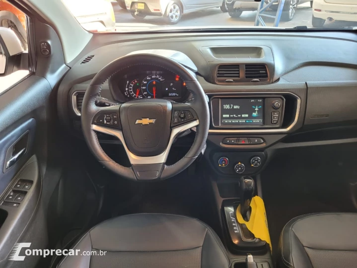 SPIN 1.8 Premier 8V