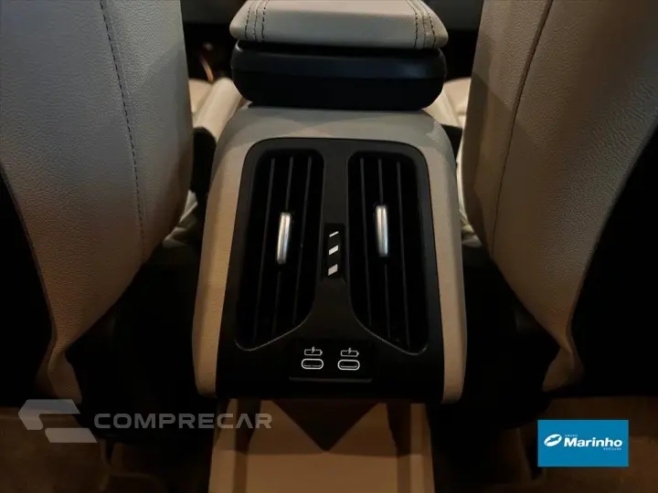 X1 2.0 16V TURBO GASOLINA SDRIVE20I M SPORT STEPT