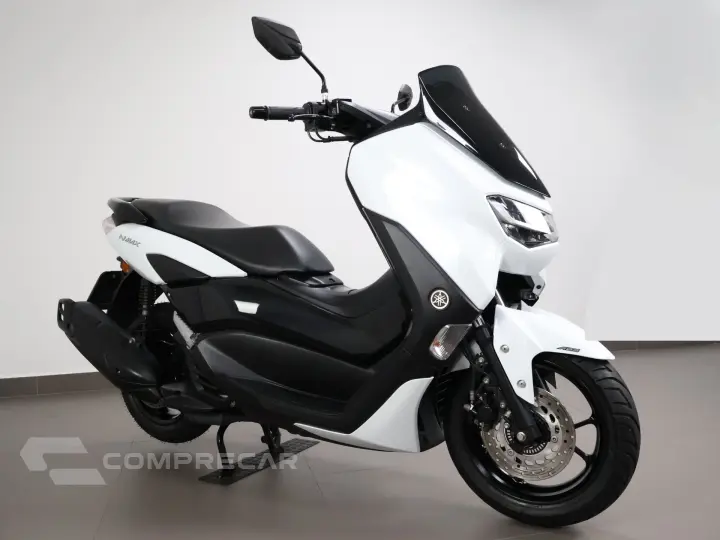YAMAHA NMAX 160 ABS