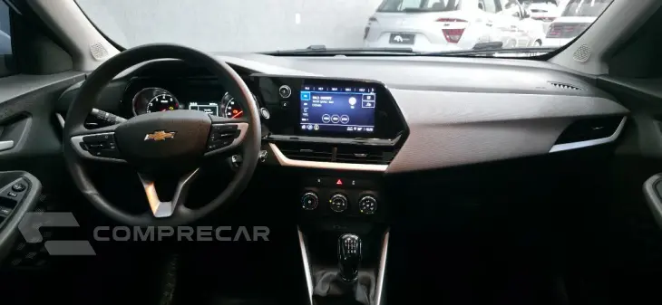 MONTANA LT 1.2  Turbo Flex 12V 4p Mec.