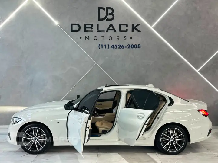 330i M Sport 2.0 TB 16V 4p
