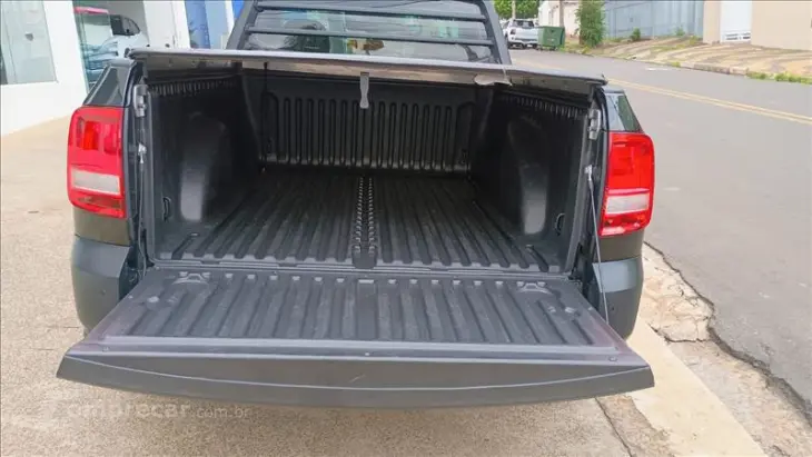 SAVEIRO 1.6 MSI Robust CS 16V