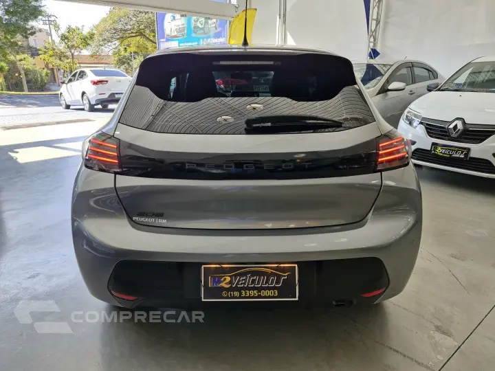 208 1.0 FIREFLY FLEX STYLE MANUAL