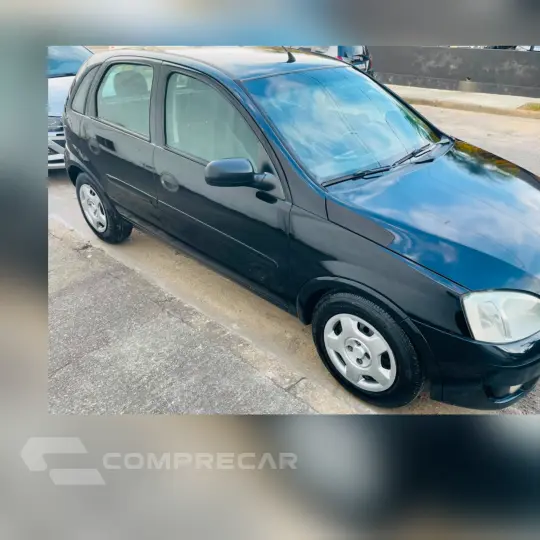 CORSA 1.4 MPFI Maxx 8V