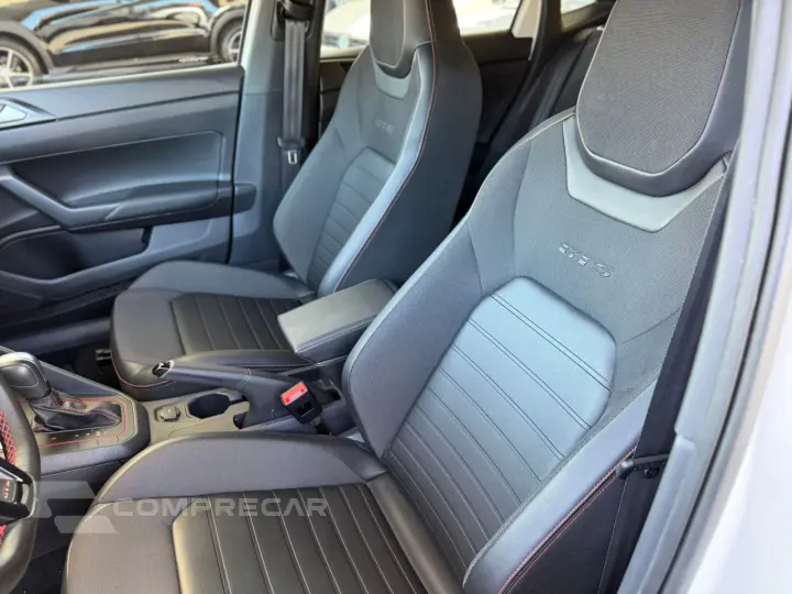 Polo GTS 1.4 TSI 16V Flex