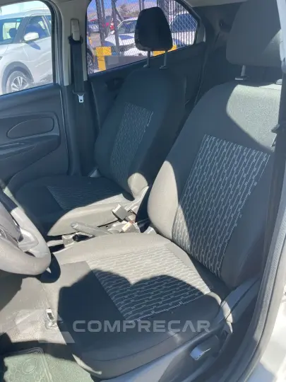 KA 1.5 SE Plus 16V