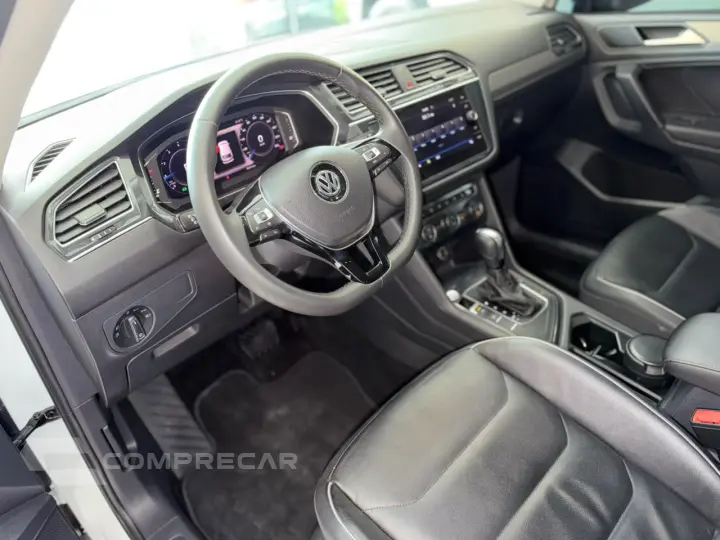 TIGUAN 1.4 250 TSI Allspace Comfortline