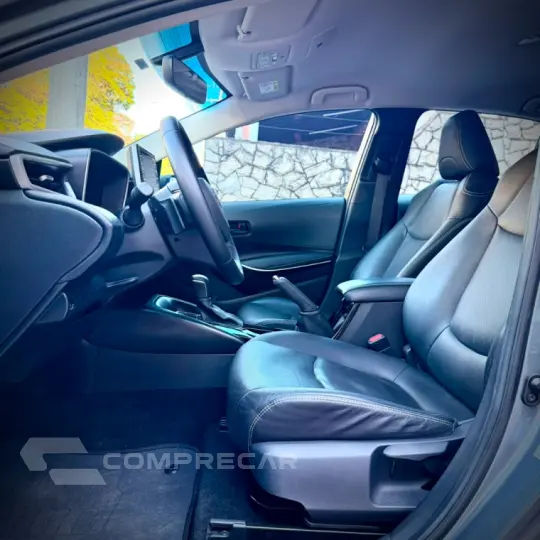 COROLLA 2.0 XEI 16V