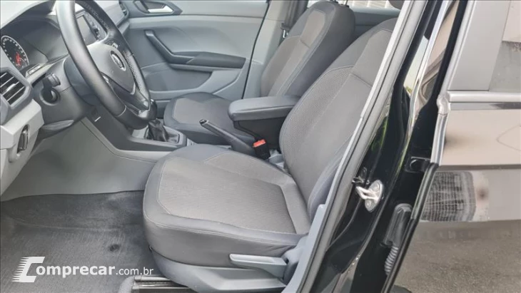 T-CROSS 1.0 200 TSI Sense