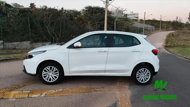 ARGO 1.0 FIREFLY FLEX DRIVE MANUAL