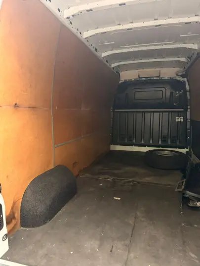 Master 2.3 dCi Extra Furgão 16V Diesel