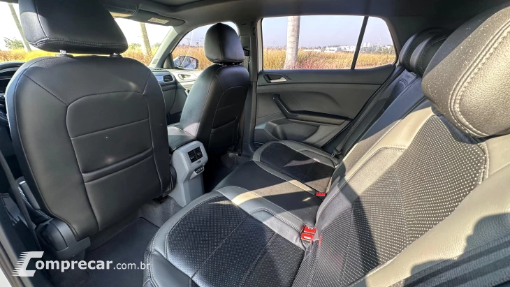 T-CROSS 1.0 200 TSI