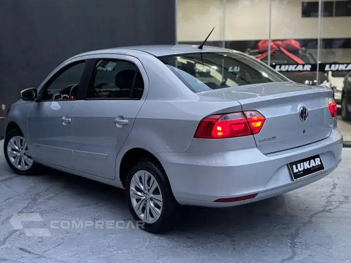 VOYAGE 1.6 MSI Totalflex