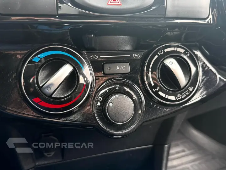 ETIOS 1.5 XS Sedan 16V