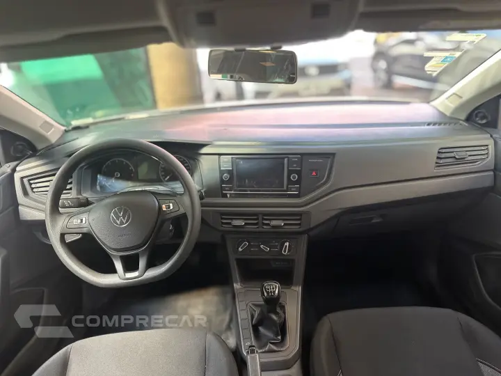 POLO 1.0 MPI MANUAL
