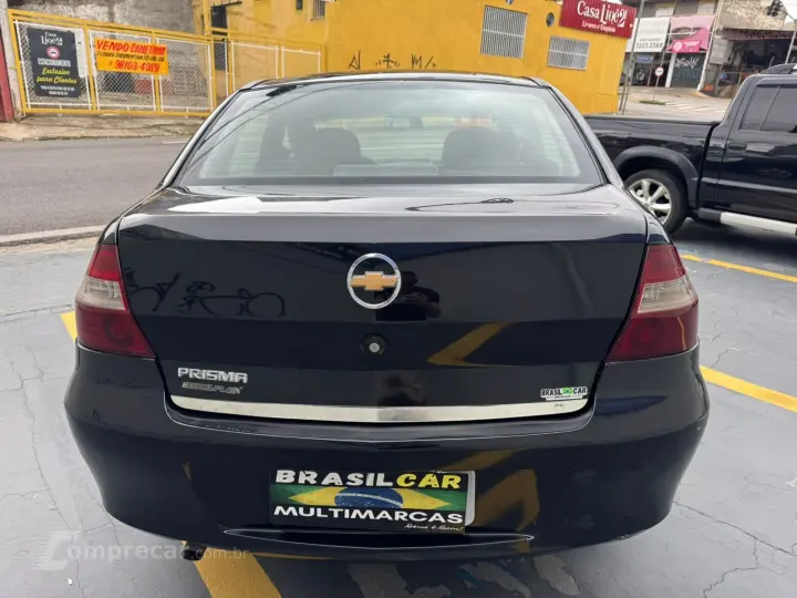 PRISMA 1.0 MPFI VHCE MAXX 8V FLEX 4P MANUAL