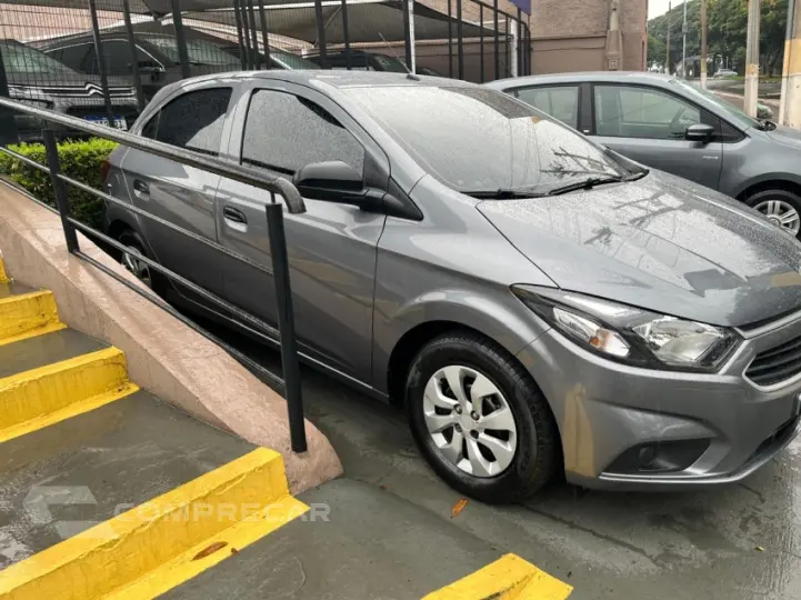 ONIX 1.0 MPFI JOY 8V