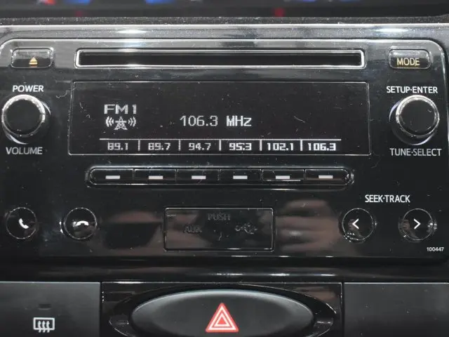 ETIOS HATCH - 1.5 XS 16V 4P MANUAL
