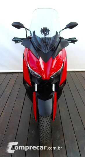 YAMAHA XMAX 250 ABS