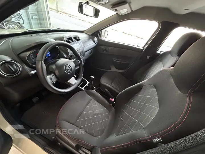 KWID 1.0 12V SCE ZEN