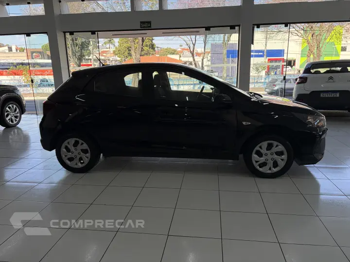 HB20 1.0 12V FLEX COMFORT MANUAL