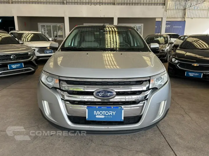 EDGE 3.5 V6 GASOLINA LIMITED AWD AUTOMÁTICO