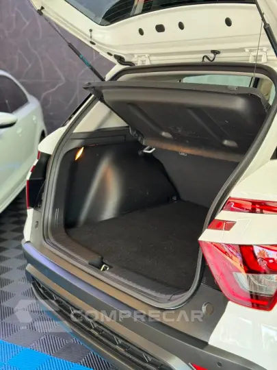 Creta Comfort 1.0 TB 12V Flex Aut.
