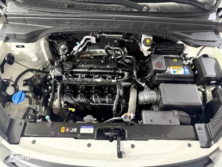 CRETA 1.6 16V Attitude