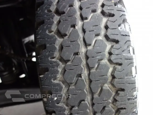 RANGER - 2.3 XLS 16V 4X2 CD 4P MANUAL
