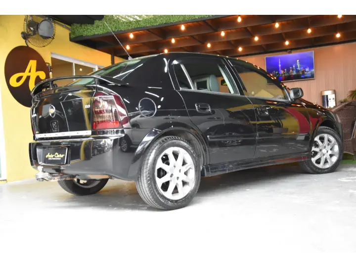ASTRA 2.0 MPFI ADVANTAGE 8V FLEX 4P MANUAL