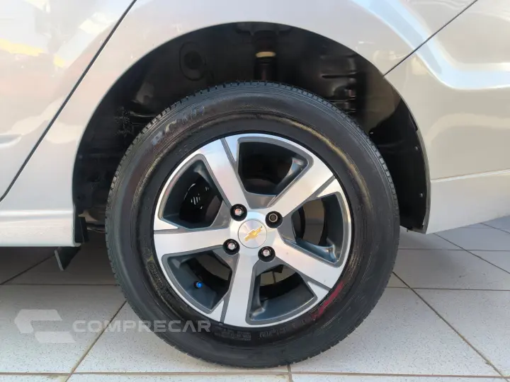 PRISMA 1.0 LT Spe/4 8V