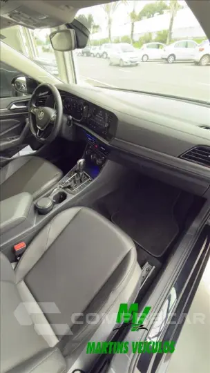JETTA 1.4 250 TSI TOTAL FLEX COMFORTLINE TIPTRONIC