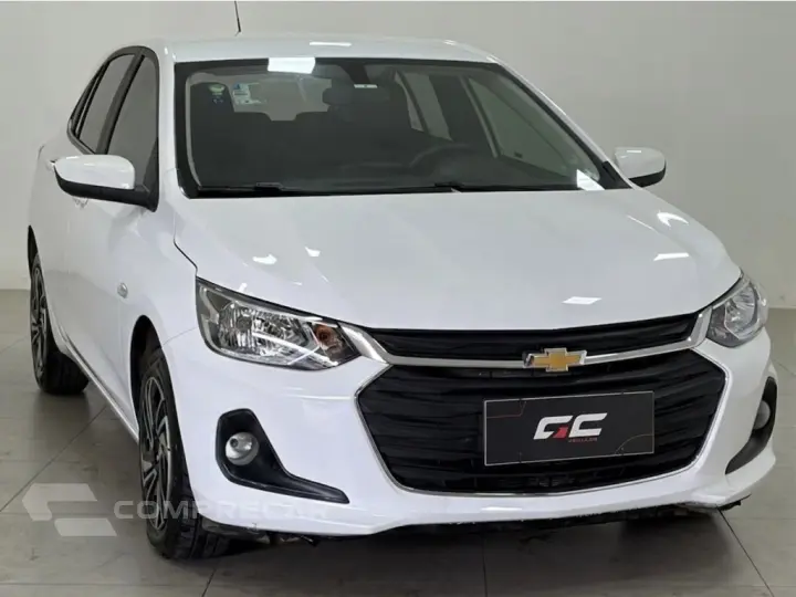 ONIX 1.0 FLEX LT MANUAL
